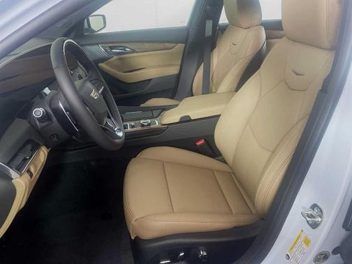 2026 Cadillac CT5 Premium Luxury AWD