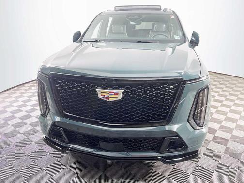 2025 Cadillac Escalade ESV V-Series