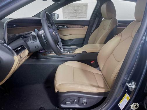 2026 Cadillac CT5 Premium Luxury AWD