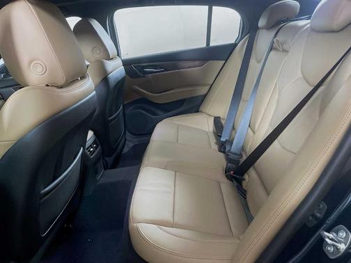 2026 Cadillac CT5 Premium Luxury AWD