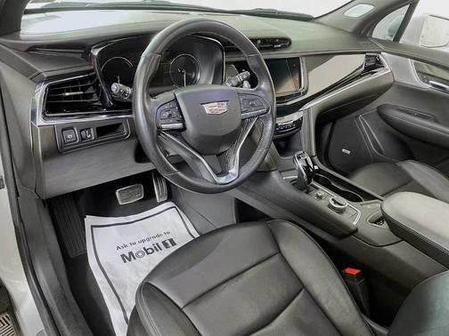 2020 Cadillac XT6 Sport AWD