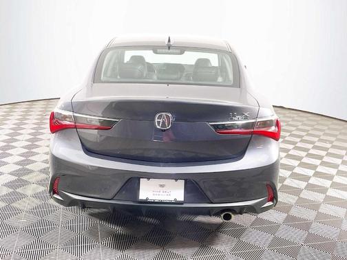 2020 Acura ILX Base
