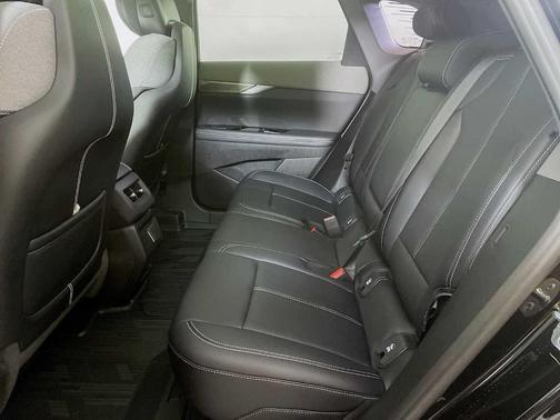 2025 Cadillac OPTIQ Sport