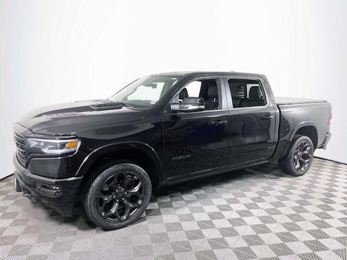 2021 RAM 1500 Limited