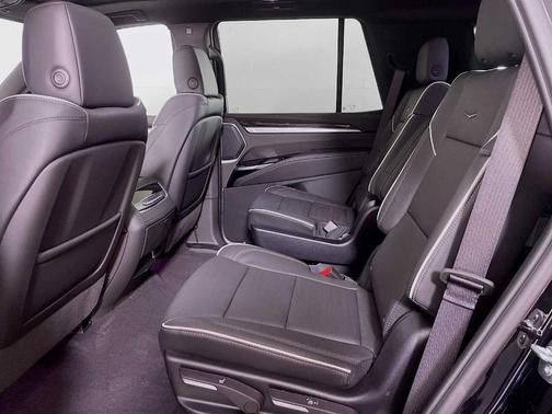 2025 Cadillac Escalade Premium Luxury