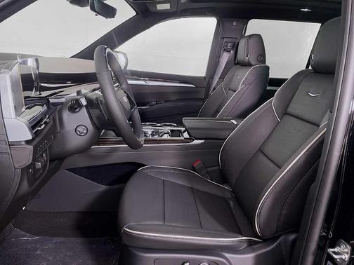 2025 Cadillac Escalade Premium Luxury