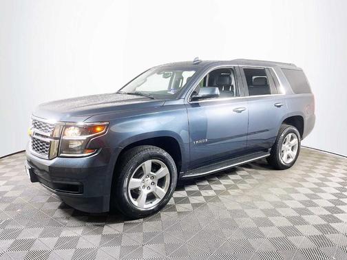 2019 Chevrolet Tahoe LS