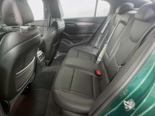 2025 Cadillac CT5 Premium Luxury AWD