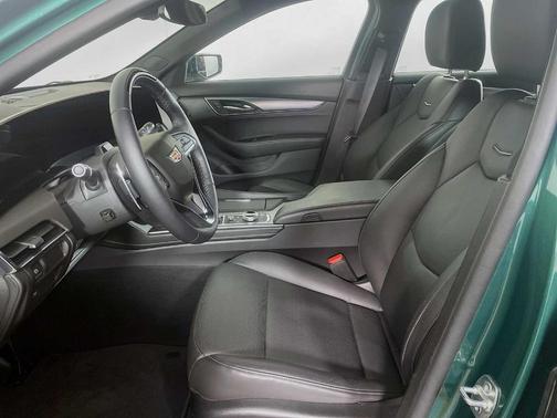 2025 Cadillac CT5 Premium Luxury AWD