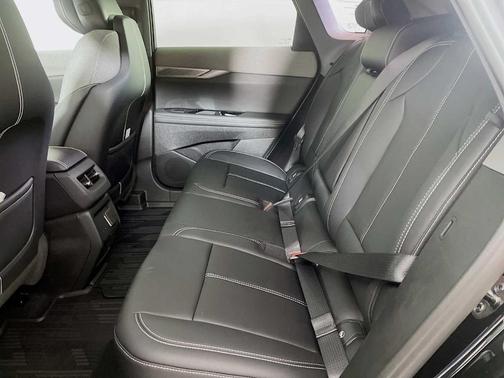 Black Raven 2026 Cadillac OPTIQ Sport