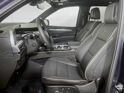 2026 Cadillac Escalade 4WD Luxury