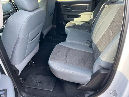 2019 RAM 1500 Lone Star