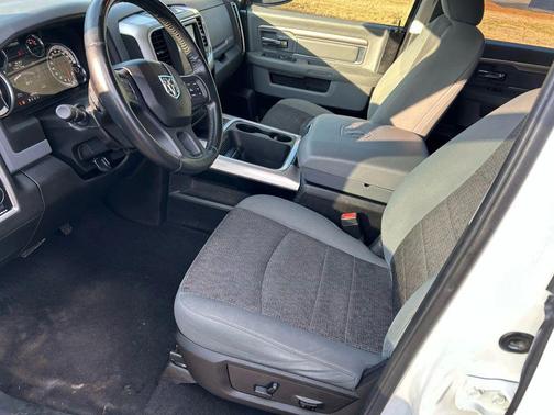 2019 RAM 1500 Lone Star