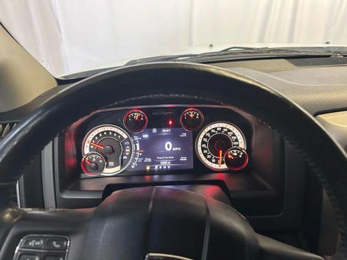 2019 RAM 1500 Lone Star