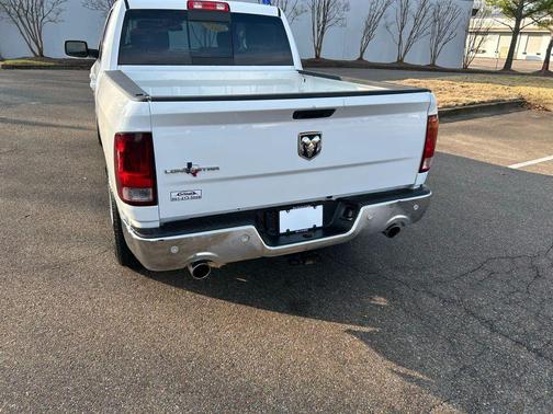 2019 RAM 1500 Lone Star