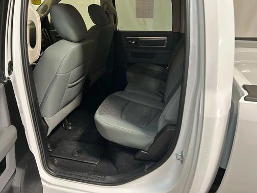 2019 RAM 1500 Lone Star