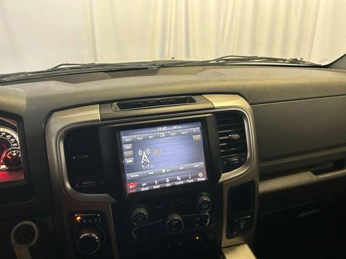 2019 RAM 1500 Lone Star