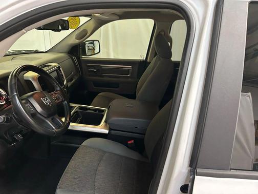 2019 RAM 1500 Lone Star