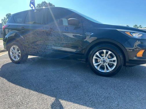 2019 Ford Escape S