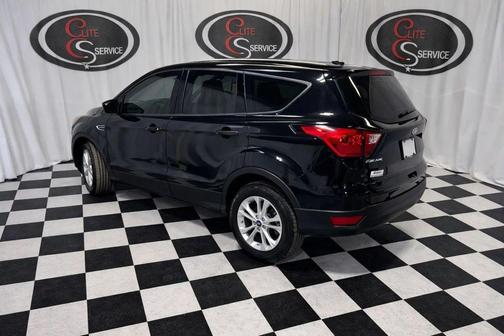 2019 Ford Escape S