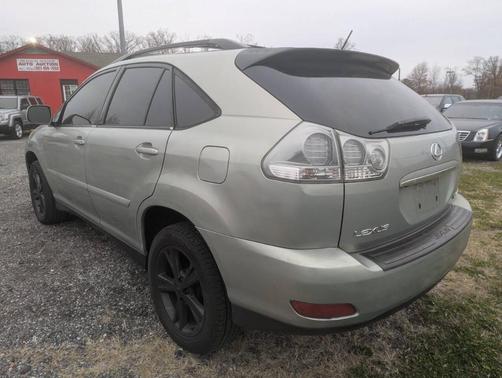 2006 Lexus RX 400h 