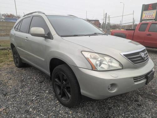 2006 Lexus RX 400h 