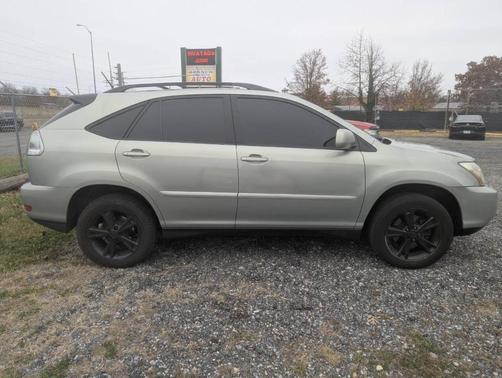 2006 Lexus RX 400h 