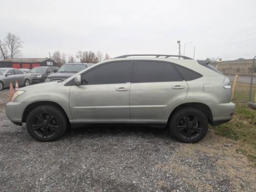 2006 Lexus RX 400h 