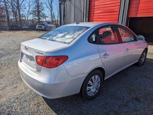 2010 Hyundai ELANTRA GLS