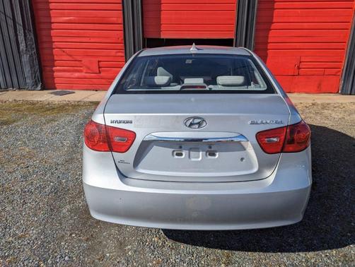 2010 Hyundai ELANTRA GLS