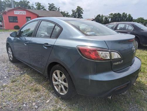 2010 Mazda Mazda3 i Touring