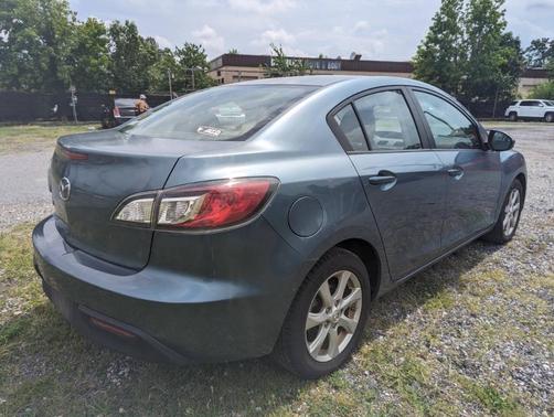 2010 Mazda Mazda3 i Touring