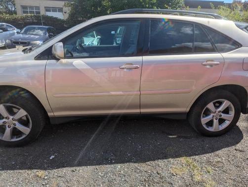 2004 Lexus RX 330 