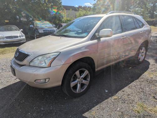 2004 Lexus RX 330 
