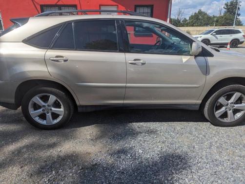 2004 Lexus RX 330 