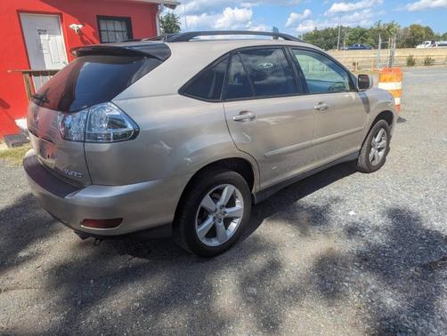 2004 Lexus RX 330 