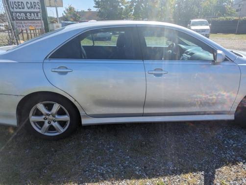 2007 Toyota Camry SE