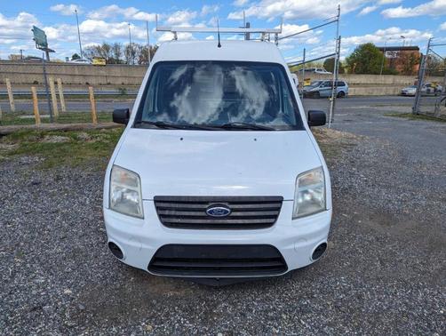 2011 Ford Transit Connect XLT