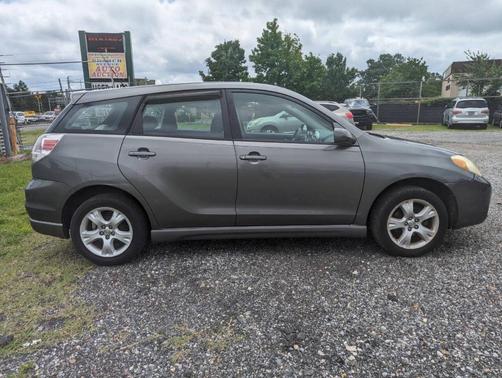 2006 Toyota Matrix XR