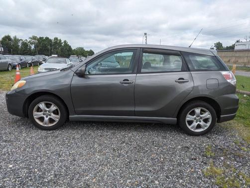 2006 Toyota Matrix XR