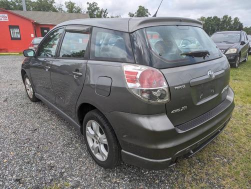 2006 Toyota Matrix XR
