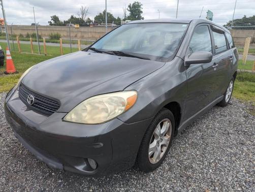 2006 Toyota Matrix XR