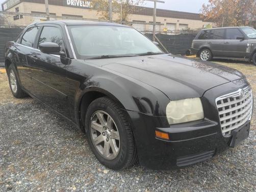 2006 Chrysler 300 Base
