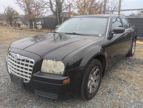 2006 Chrysler 300 Base