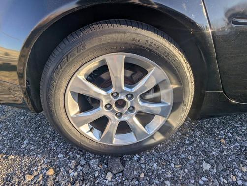 2006 Cadillac CTS Base