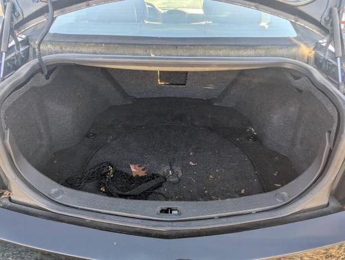 2006 Cadillac CTS Base