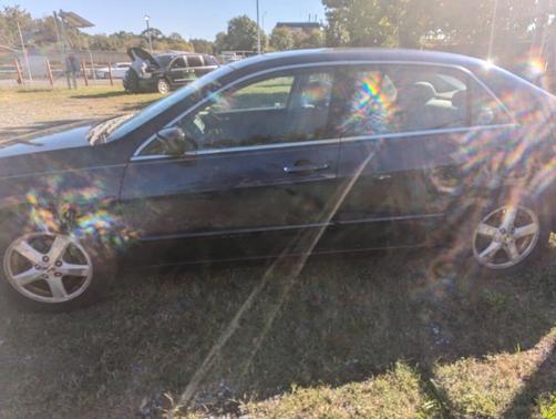 2004 Honda Accord EX