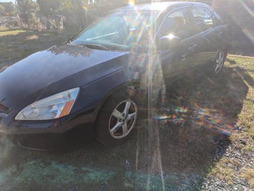 2004 Honda Accord EX