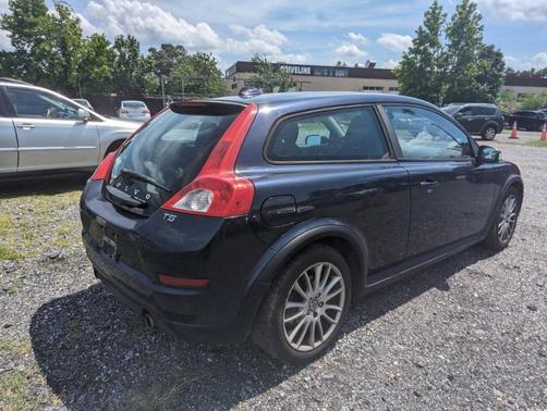 2012 Volvo C30 T5