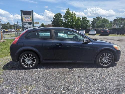 2012 Volvo C30 T5